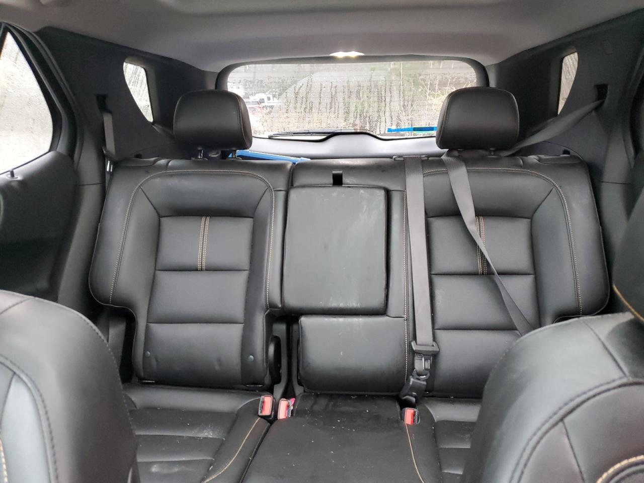 2022 CHEVROLET EQUINOX PREMIER VIN:2GNAXNEV0N6134174