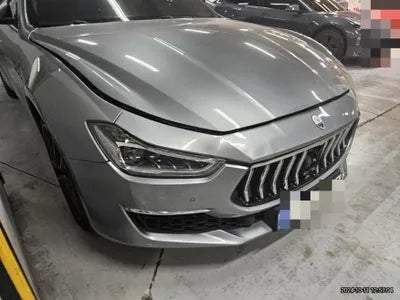 2022 maserati gibli gt VIN: