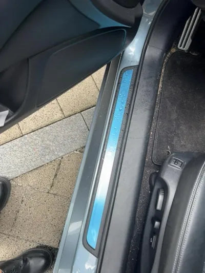 2017 Infiniti Q50 VIN: