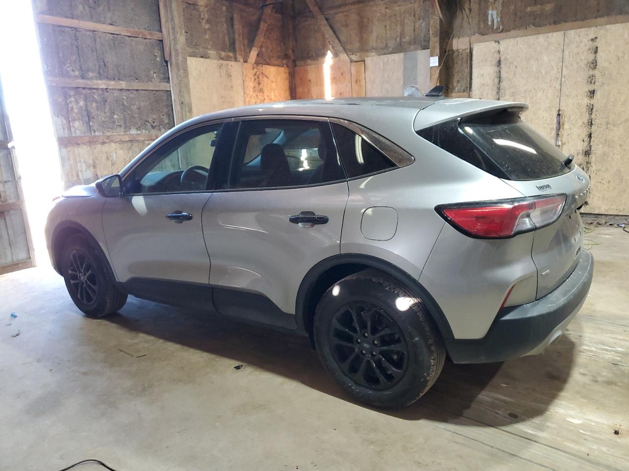 2022 FORD ESCAPE SE VIN:1FMCU9G6XNUB49141
