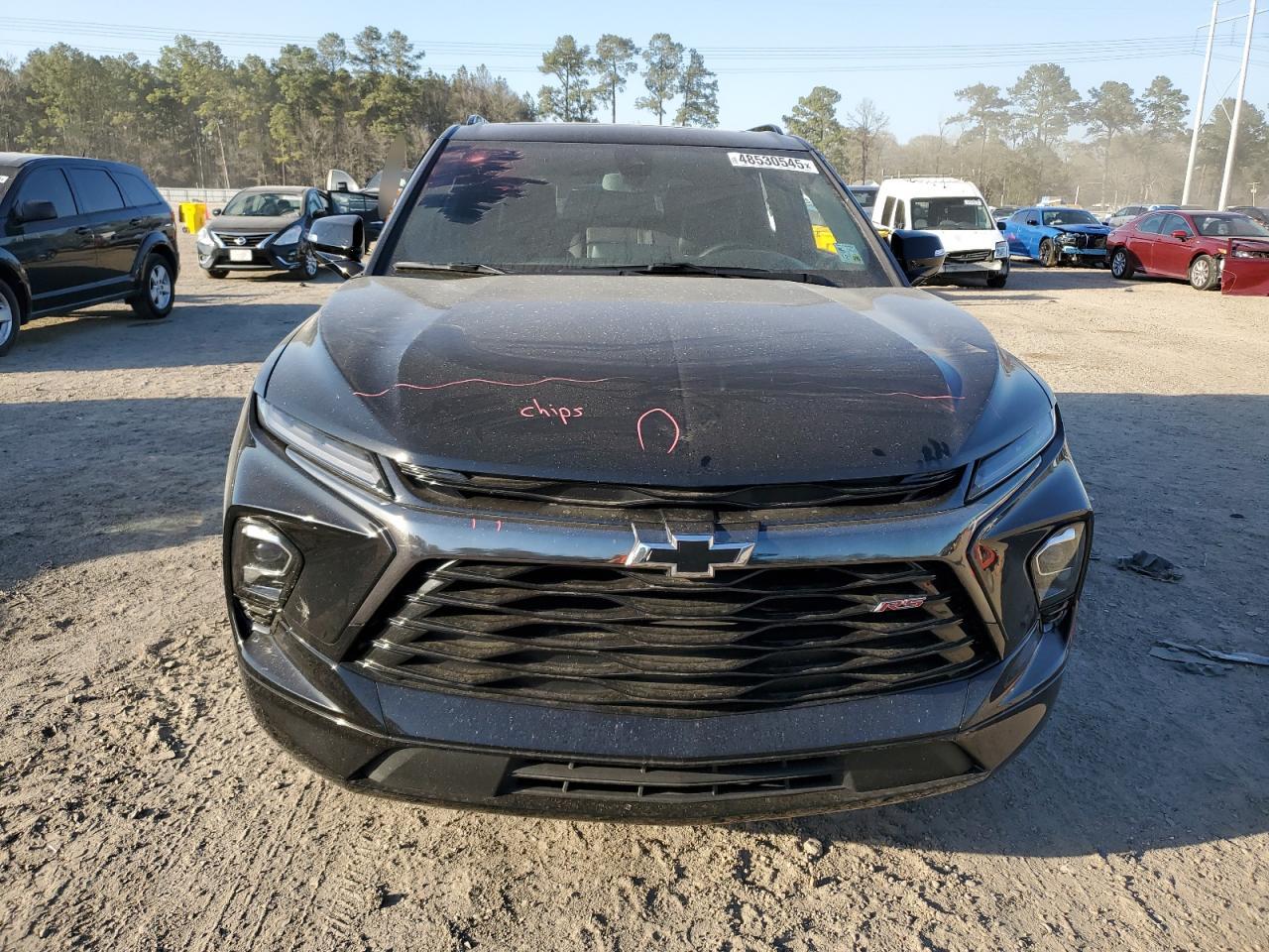 2023 CHEVROLET BLAZER RS VIN:3GNKBERS5PS101422