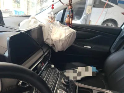 2021 Hyundai Santa FE KMHS281HGMU398339 VIN:KMHS281HGMU398339