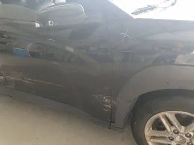 2019 Hyundai Kona KMHK4815GKU354787 VIN:KMHK4815GKU354787