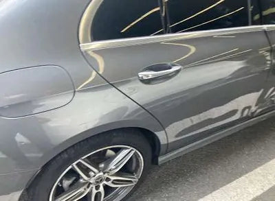 2018 Mercedes-Benz E 300 WDDZF4JB6KA493957 VIN:WDDZF4JB6KA493957