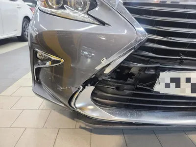 2017 Lexus ES 300 JTHBW1GG6H2162133 VIN:JTHBW1GG6H2162133