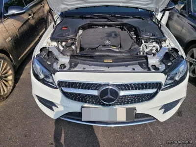 2020 Mercedes-Benz E 350 W1KZF8GB4LA843697 VIN:W1KZF8GB4LA843697