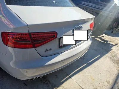 2016 Audi A4 WAUZZZ8K4GA011219 VIN:WAUZZZ8K4GA011219