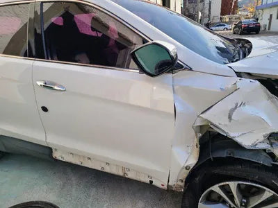 2014 Hyundai Santa FE VIN: