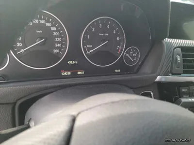 2015 BMW 420 WBA4A1105FGF93258 VIN:WBA4A1105FGF93258