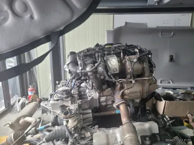 2020 Hyundai Santa FE VIN: