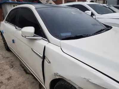 2017 Bentley Continental 1LN6L9BC1H5614126 VIN:1LN6L9BC1H5614126