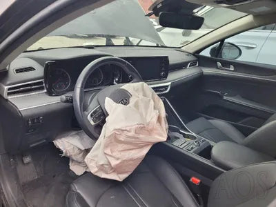 2021 Kia K5 KNAG541BBMA092722 VIN:KNAG541BBMA092722