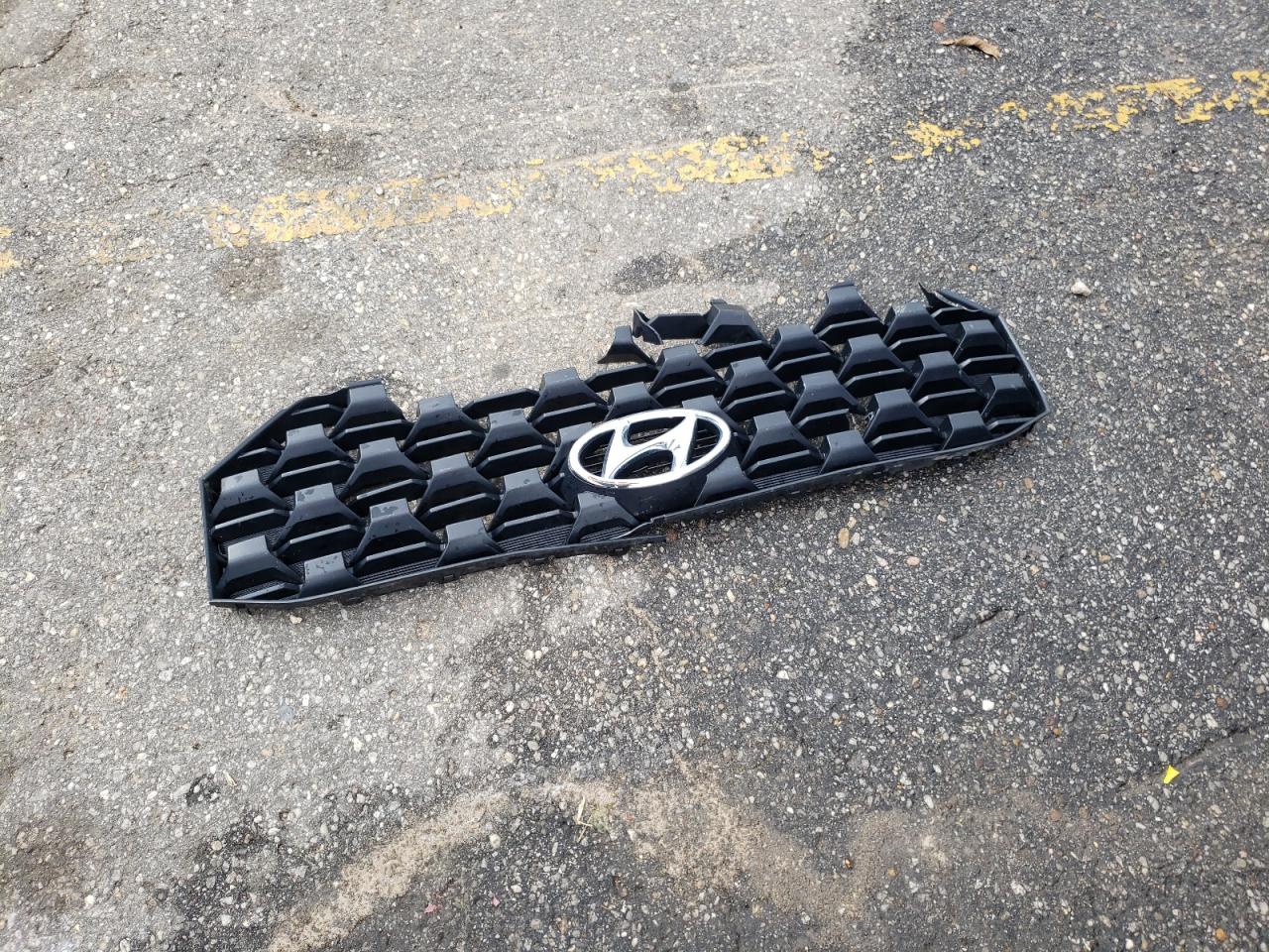 2023 HYUNDAI SANTA FE SEL VIN:5NMS24AJ3PH639372