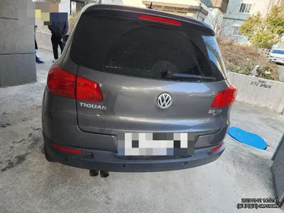 2016 Volkswagen Tiguan 979KMWVGZZZ5NZGW5 VIN:979KMWVGZZZ5NZGW5