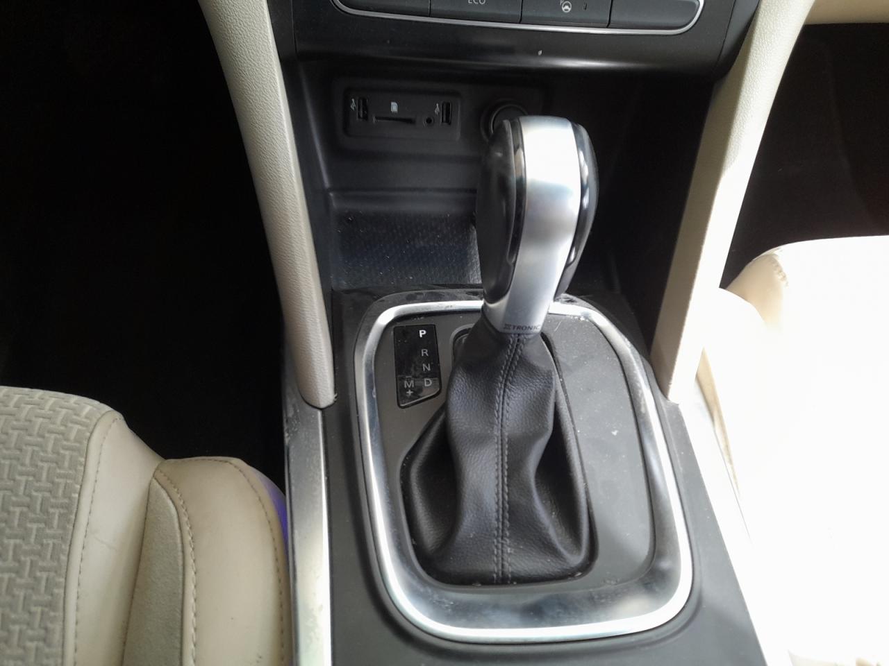 2018 RENAULT MEGANE VIN:VF1LRREX5JR******