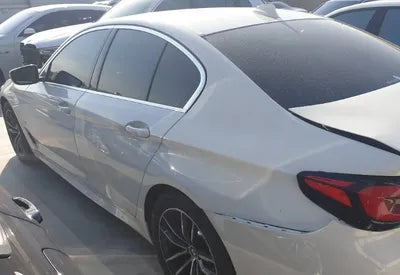 2020 BMW 523 WBA11ES07MCF04268 VIN:WBA11ES07MCF04268