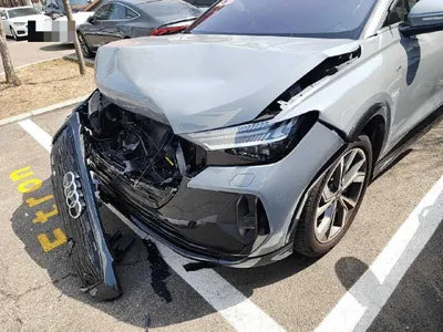 2022 Audi e-tron WAUZZZFZ4NP043372 VIN:WAUZZZFZ4NP043372