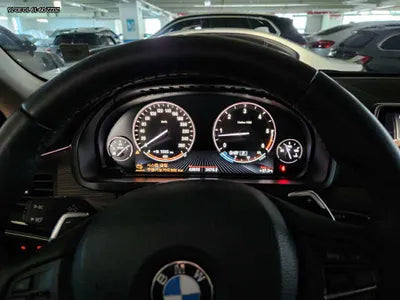 2015 BMW 530 WBAKS4100F0H72371 VIN:WBAKS4100F0H72371