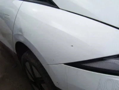 2023 Hyundai Ioniq KMHM341AFPA007141 VIN:KMHM341AFPA007141