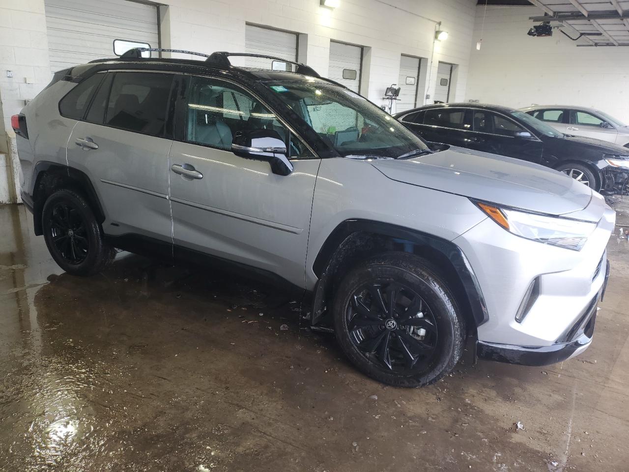 2024 TOYOTA RAV4 XSE VIN:2T3E6RFVXRW081223