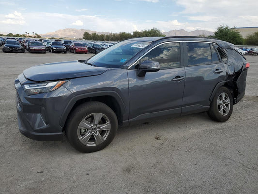 2023 TOYOTA RAV4 XLE VIN:JTMW1RFV9PD112829