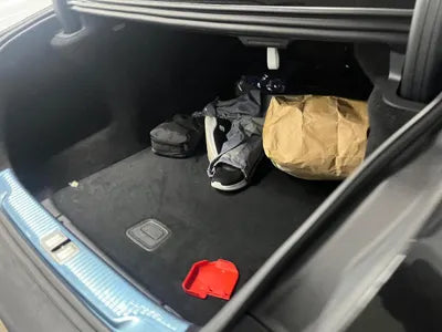 2023 Mercedes-Benz S 350 W1K6F3AB4PA234890 VIN:W1K6F3AB4PA234890