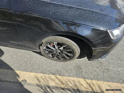 2018 Audi A4 WAUZZZF45JA172612 VIN:WAUZZZF45JA172612