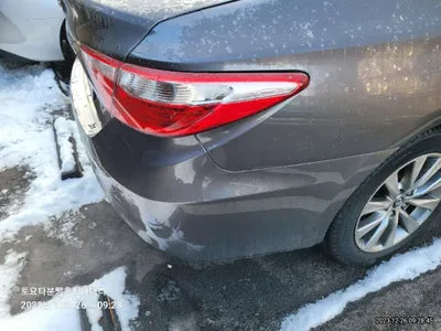 2015 Toyota Camry 4T1BF1FK7FU992849 VIN:4T1BF1FK7FU992849