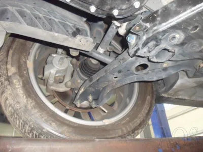 2017 Hyundai Tucson KMHJ381ABHU326035 VIN:KMHJ381ABHU326035