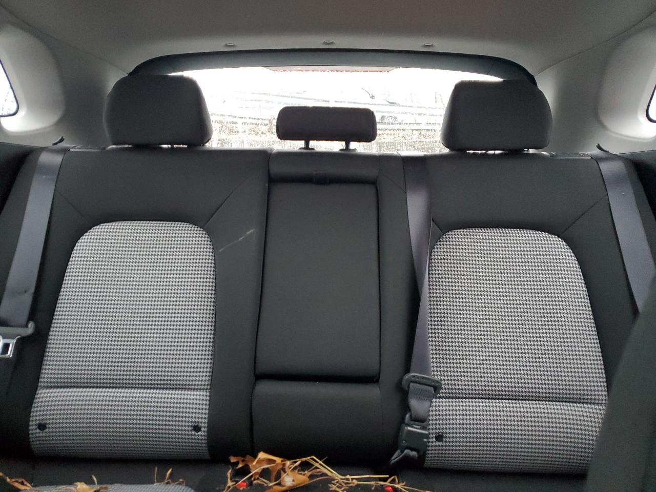 2022 HYUNDAI KONA SEL VIN:KM8K2CABXNU819999