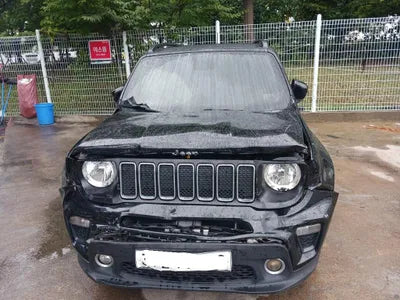 2020 Jeep Renegade 1C4BU0000LPL12386 VIN:1C4BU0000LPL12386
