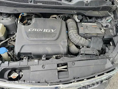 2014 Kia Sportage VIN: