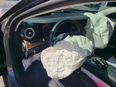 2019 Mercedes-Benz E 300 WDDZF5DBXKA670477 VIN:WDDZF5DBXKA670477