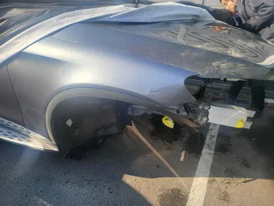 2020 Mercedes-Benz GLC 300 W1N0G8EB1LF830419 VIN:W1N0G8EB1LF830419