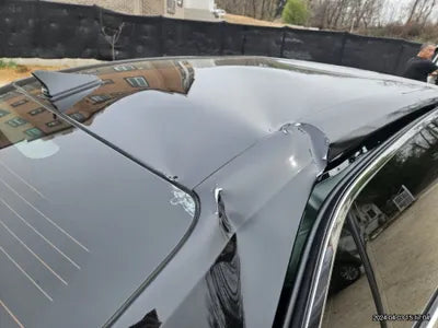 2019 Genesis G90 VIN: