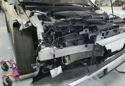 2022 Hyundai Ioniq KMHKL81AFNU061914 VIN:KMHKL81AFNU061914