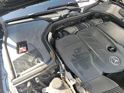 2016 Mercedes-Benz E 220 VIN: