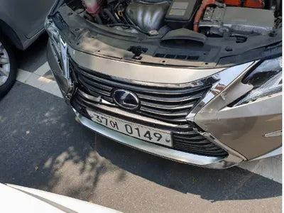 2017 Lexus ES 300 JTHBW1GG0H2139267 VIN:JTHBW1GG0H2139267