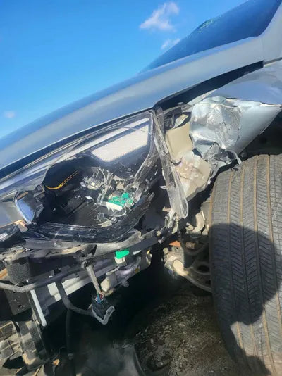 2017 Hyundai Ioniq KMHC051HFJU020754 VIN:KMHC051HFJU020754