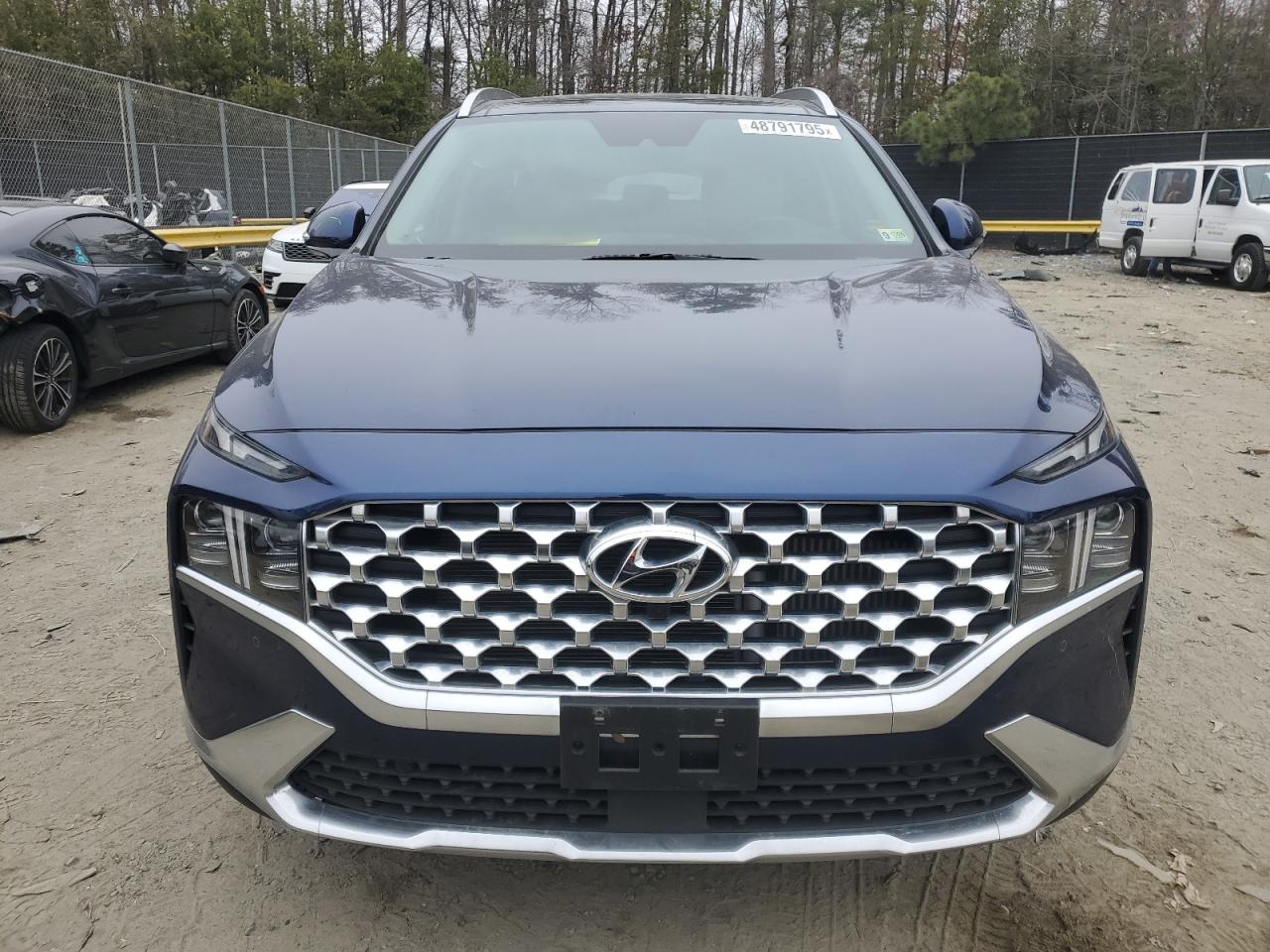 2023 HYUNDAI SANTA FE LIMITED VIN:5NMS44AL9PH489988