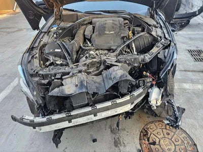 2020 Genesis G80 KMHGM41DDLU343078 VIN:KMHGM41DDLU343078