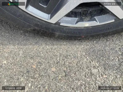 2023 Hyundai Santa FE KMHS5811BPU093491 VIN:KMHS5811BPU093491