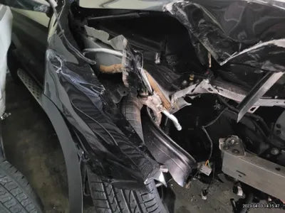 2023 Mercedes-Benz GLC 300 W1N0J5DB2PG146481 VIN:W1N0J5DB2PG146481