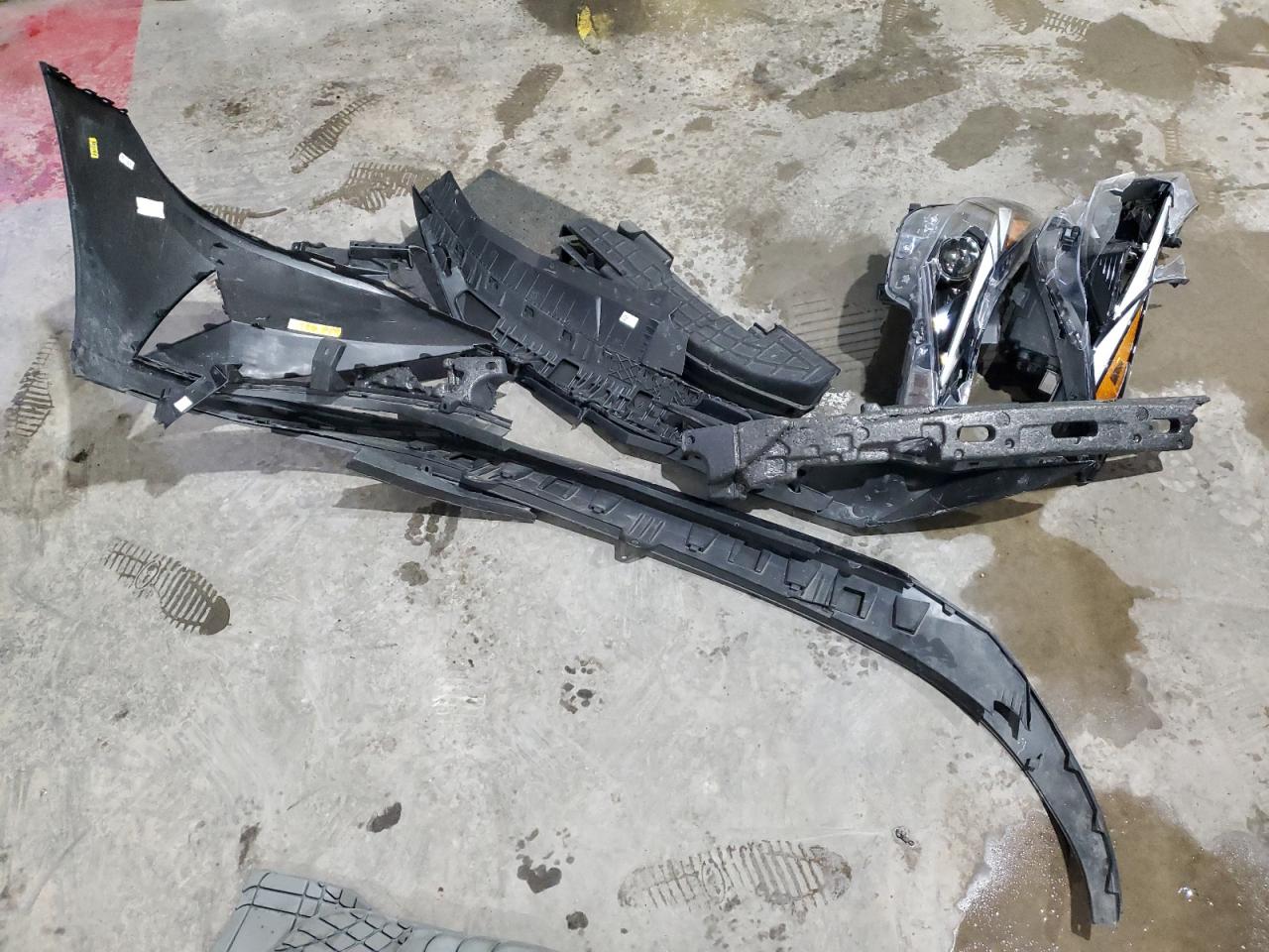 2023 HYUNDAI ELANTRA SEL VIN:KMHLS4AG7PU410268