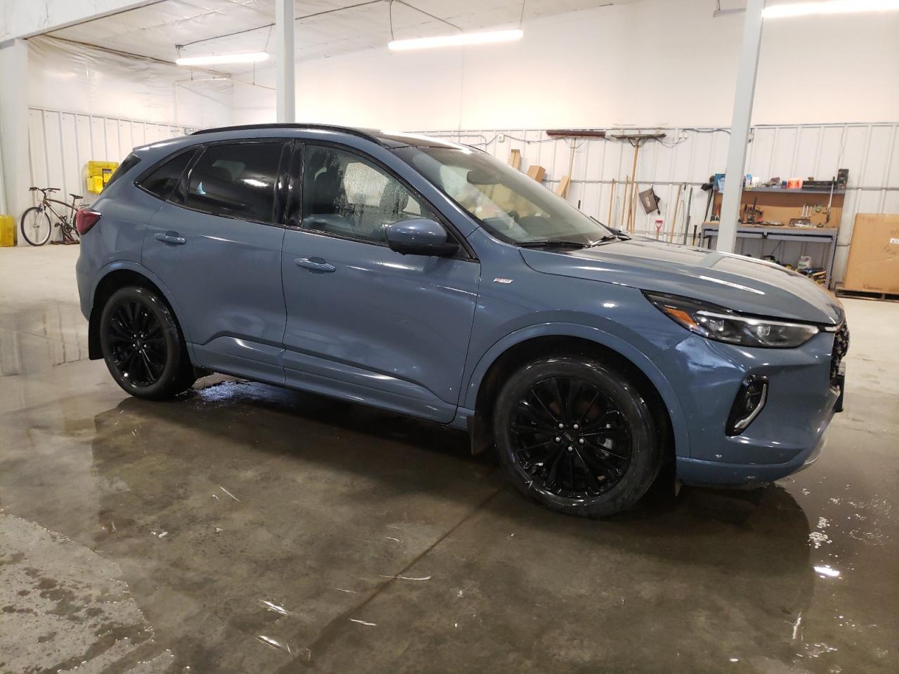 2023 FORD ESCAPE ST LINE ELITE VIN:1FMCU9PZ0PUB01256