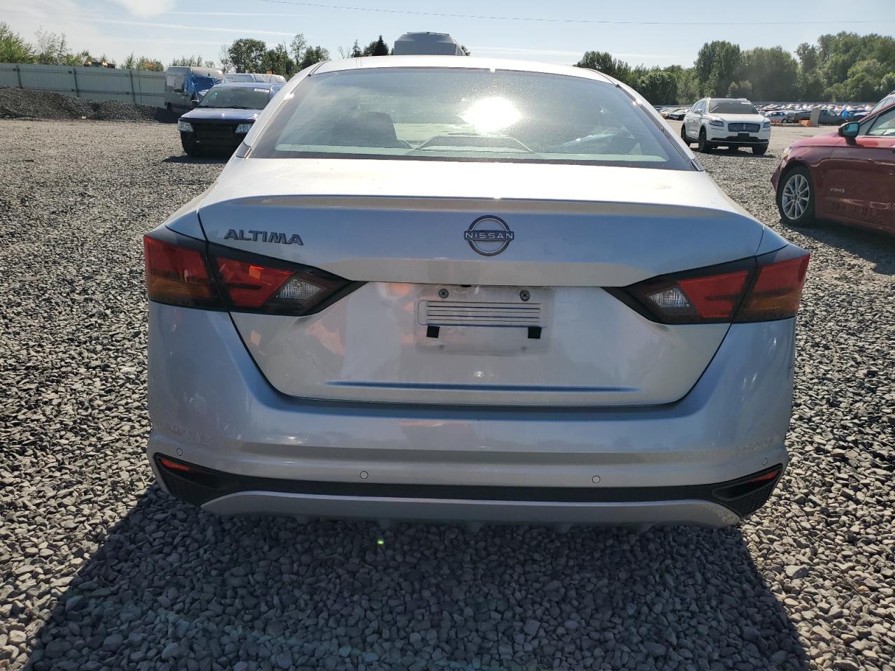 2023 NISSAN ALTIMA S VIN:1N4BL4BV6PN342622