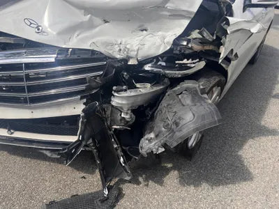 2019 Mercedes-Benz E 300 VIN: