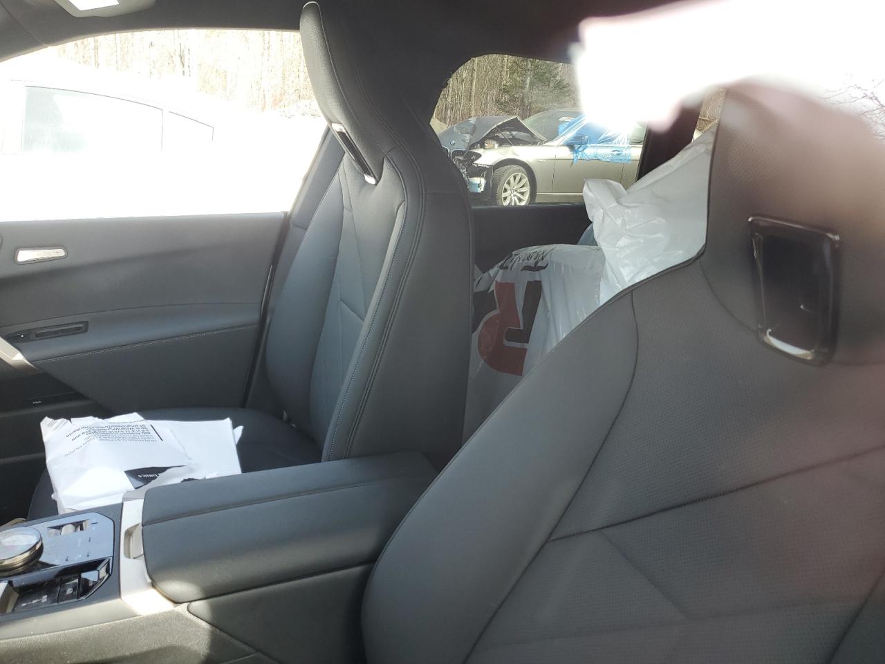 2024 BMW IX XDRIVE40 VIN:WB513CF03RCN60834