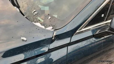 2021 Genesis G80 VIN: