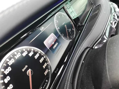 2016 Mercedes-Benz S 500 VIN: